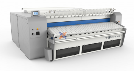 acl800-35 (два вала) unimac (laco)